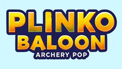 plinko-baloon-archery-pop