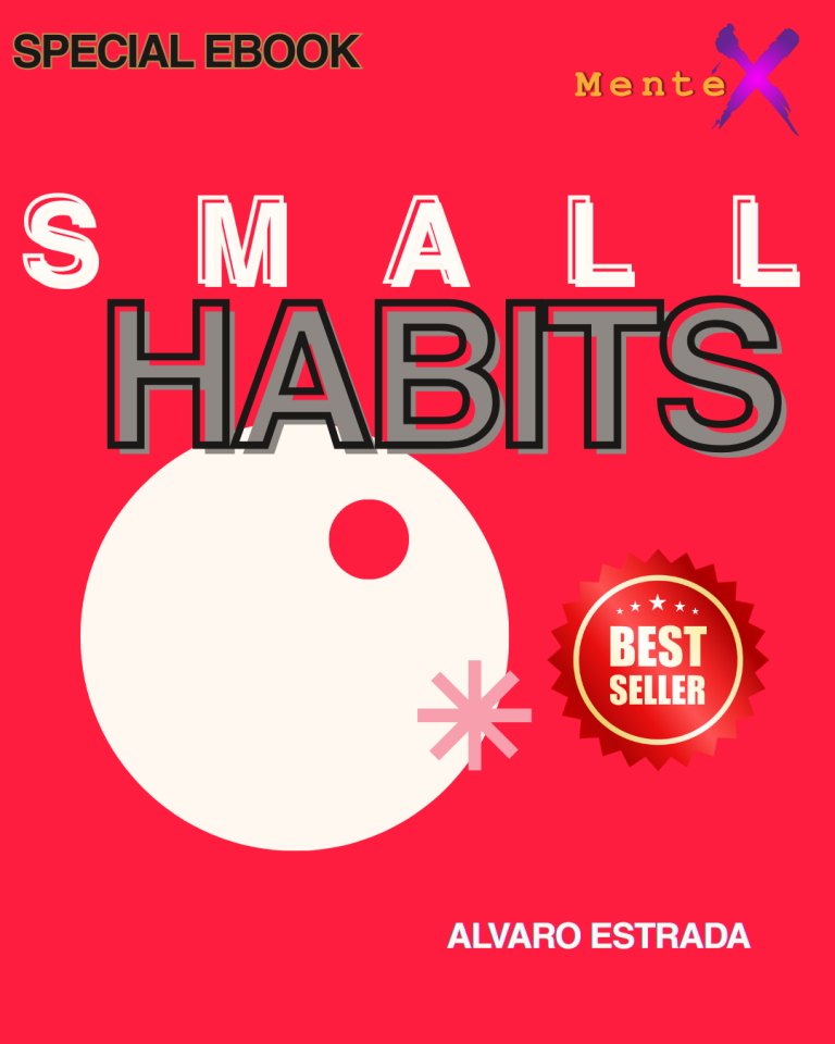 EBOOK SMALL HABITS