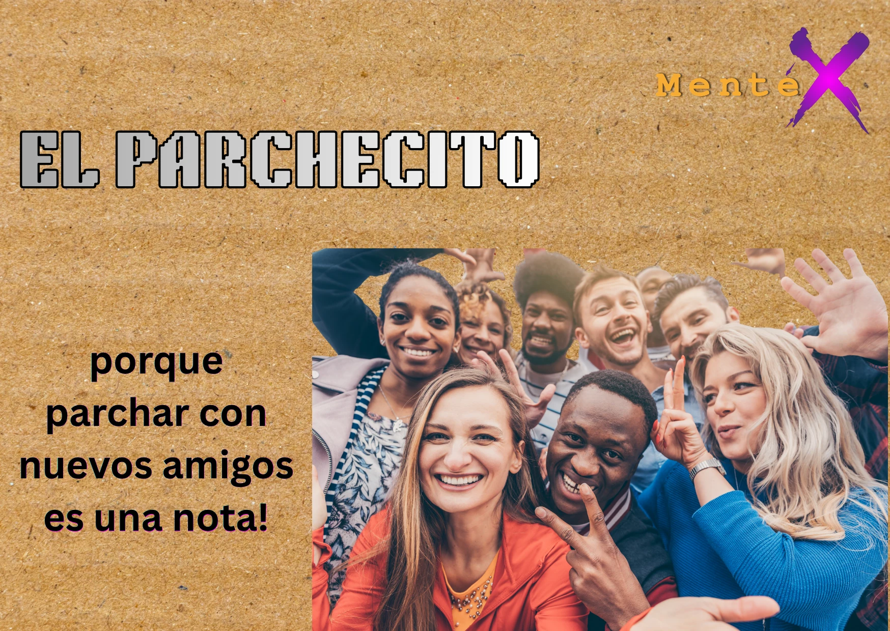 El Parchecito