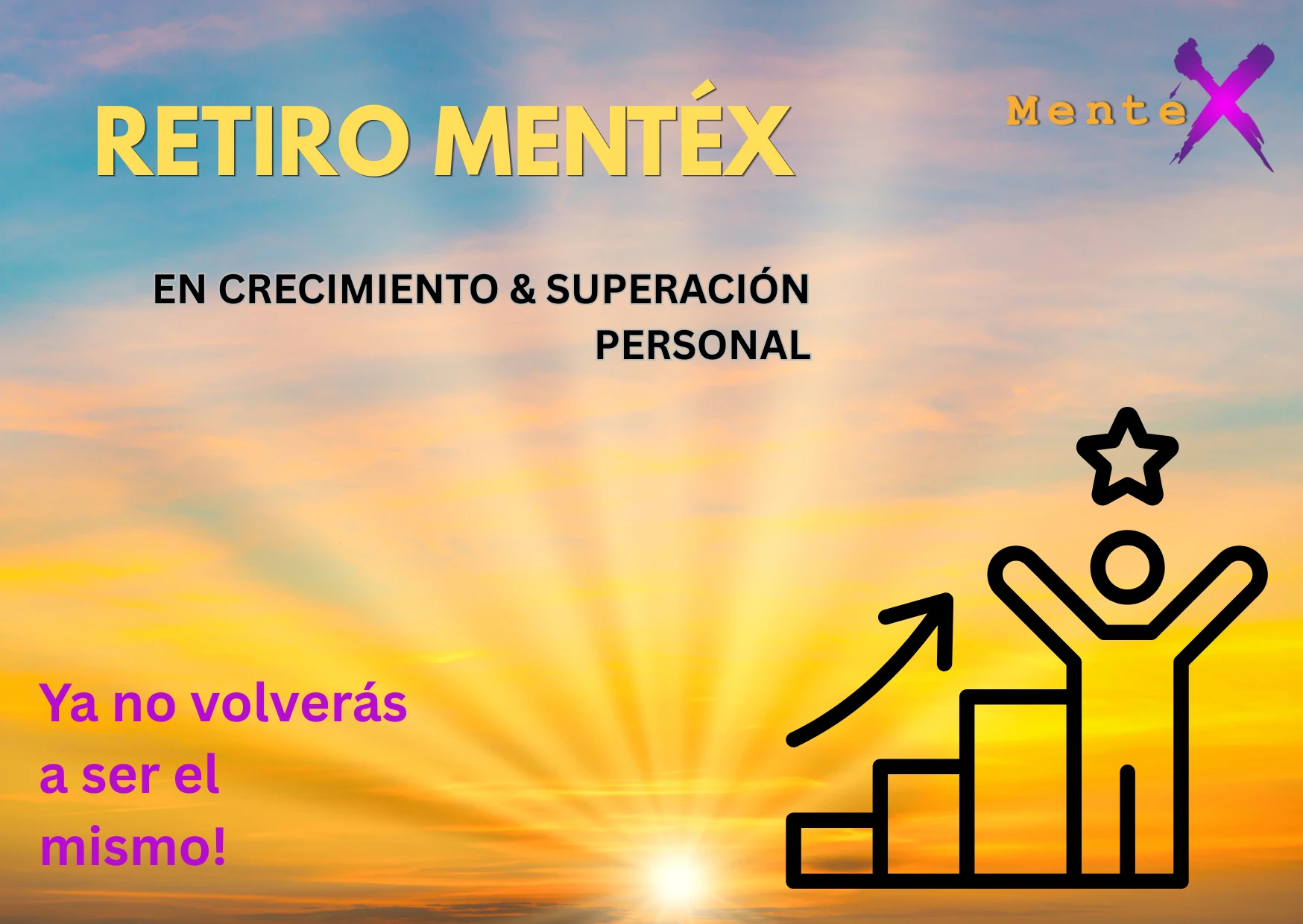 Retiro MentéX