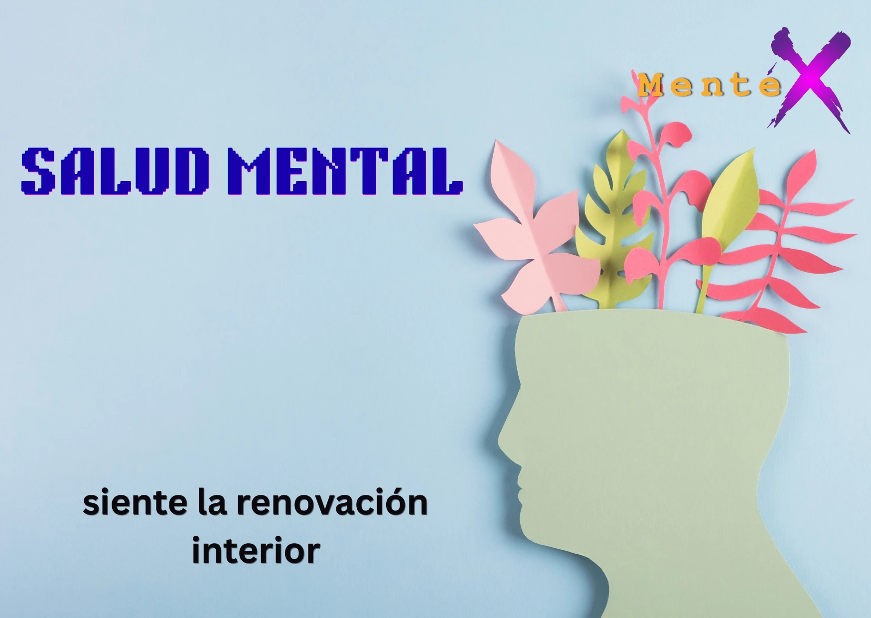 Salud Mental