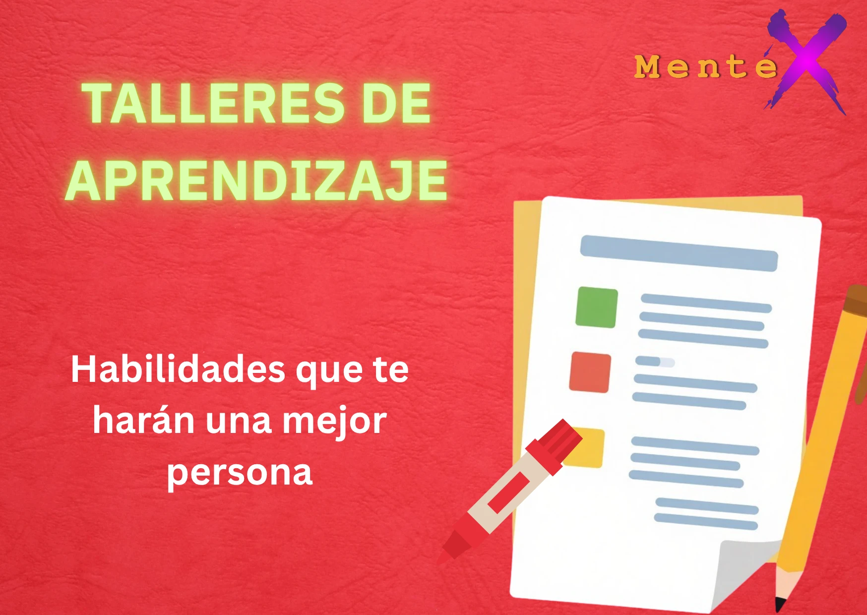 Talleres de Aprendizaje