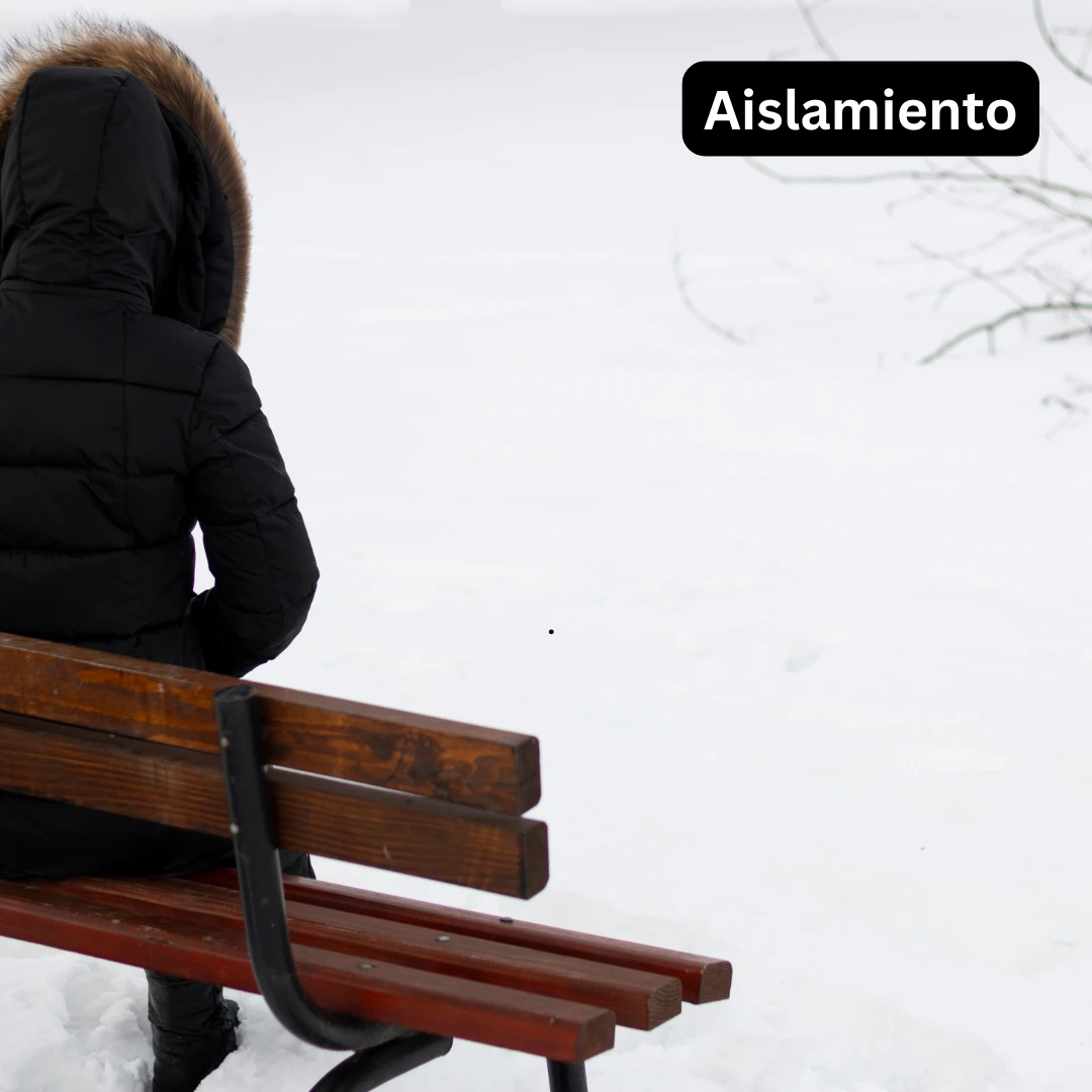 Aislamiento