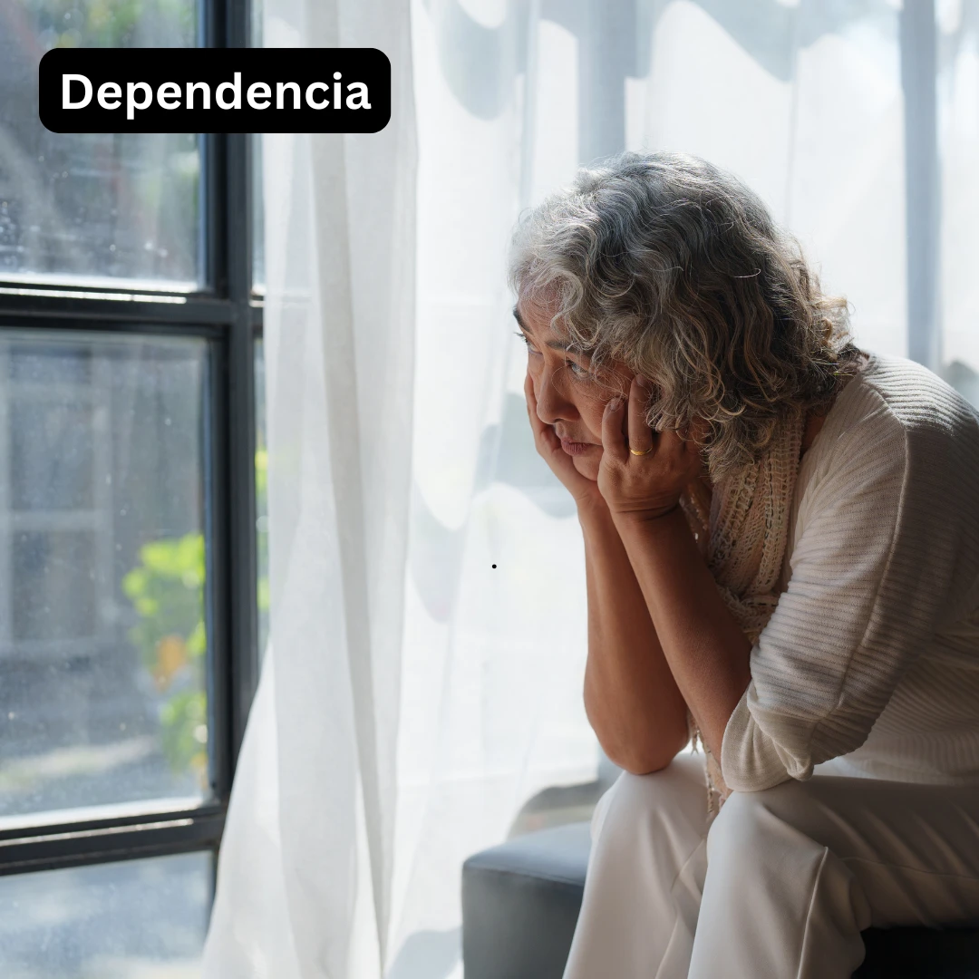 Dependencia