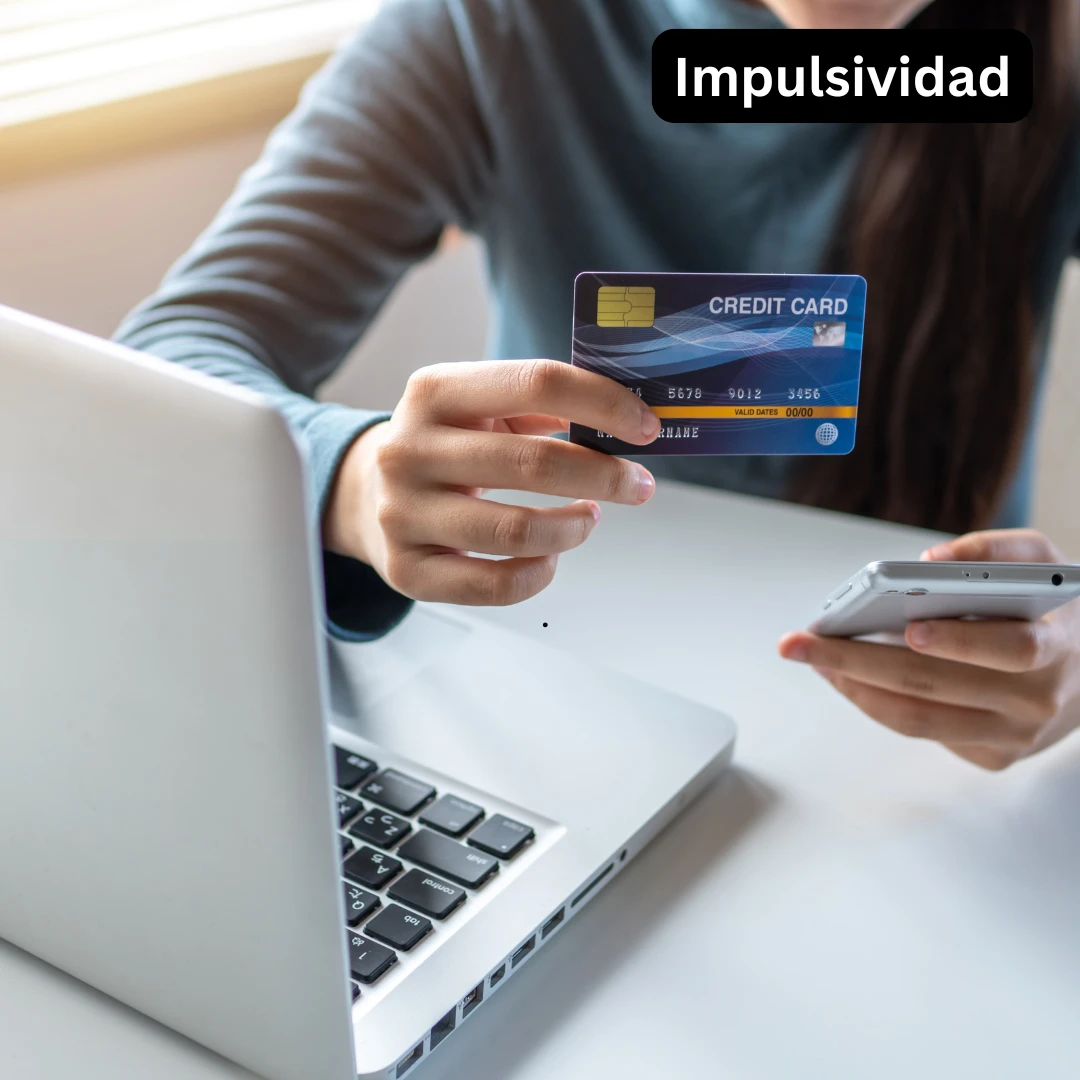Impulsividad