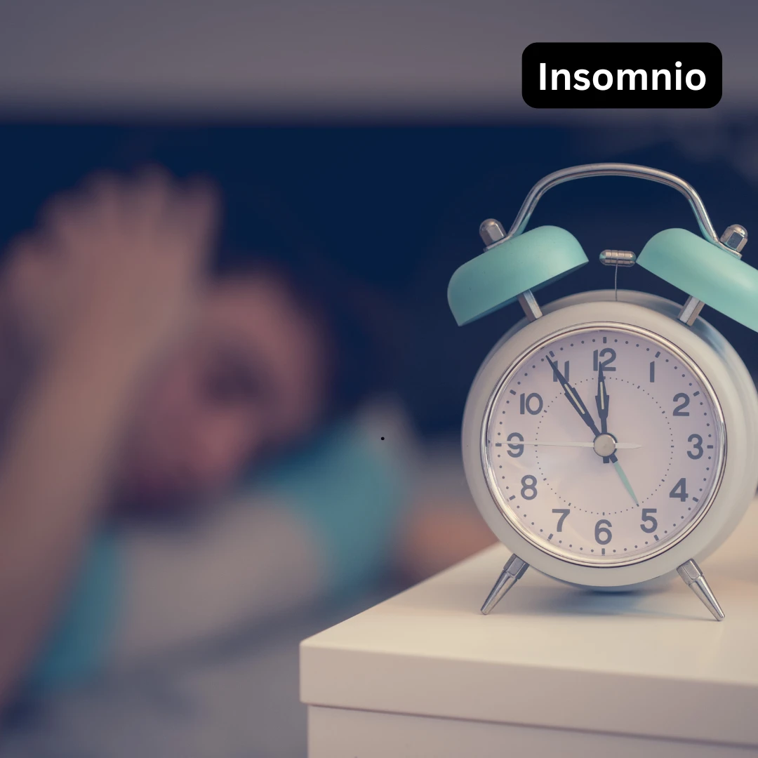 Insomnio