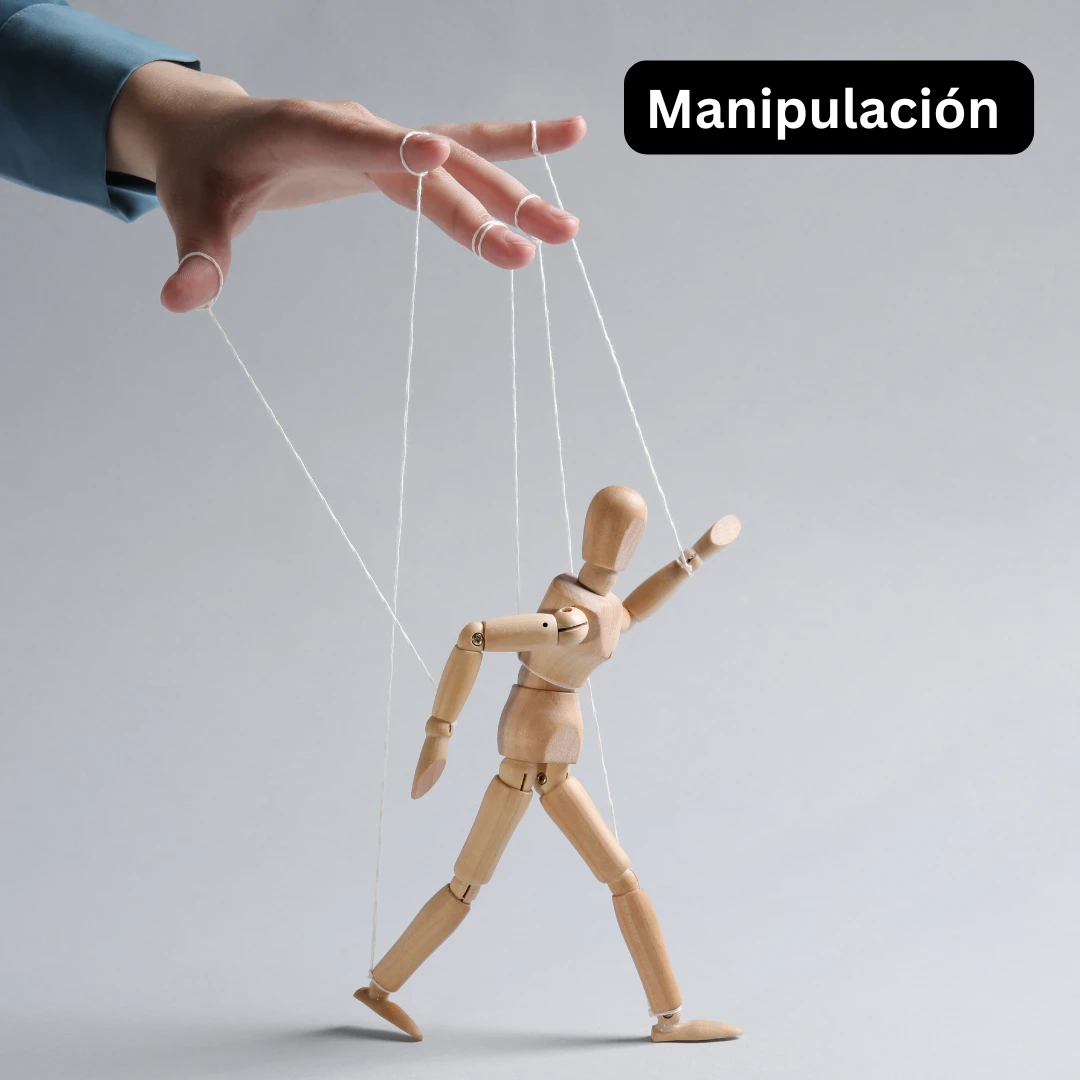 Manipulación